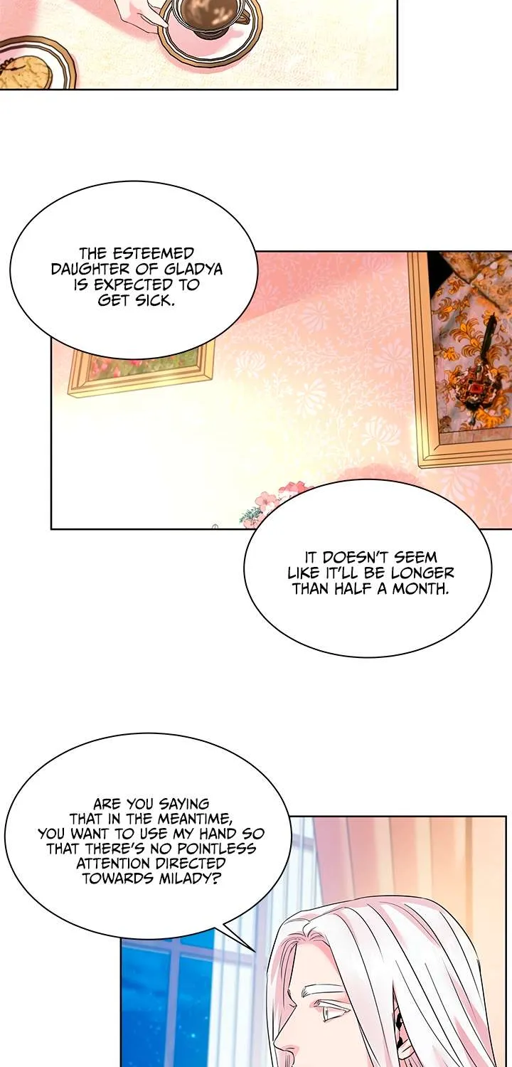 Read Aidin chapter 34 image 38 on Lezhin