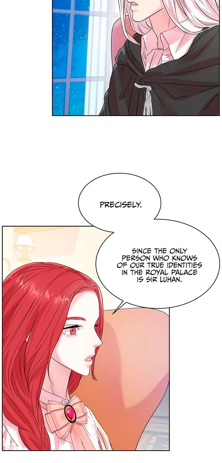Read Aidin chapter 34 image 39 on Lezhin