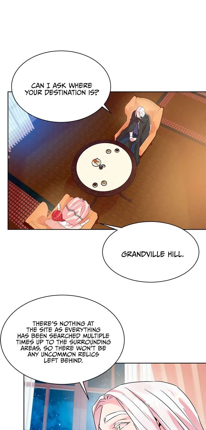 Read Aidin chapter 34 image 41 on Lezhin