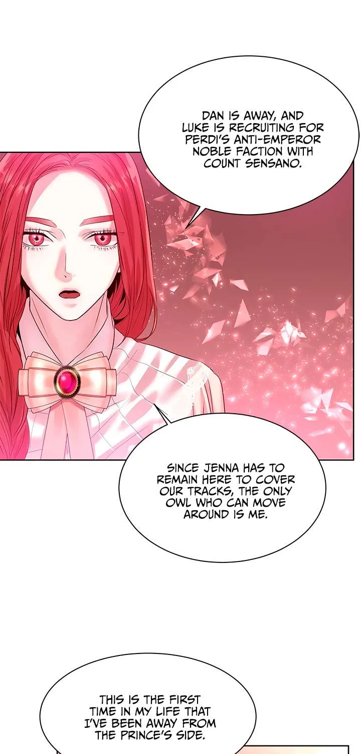 Read Aidin chapter 34 image 45 on Lezhin
