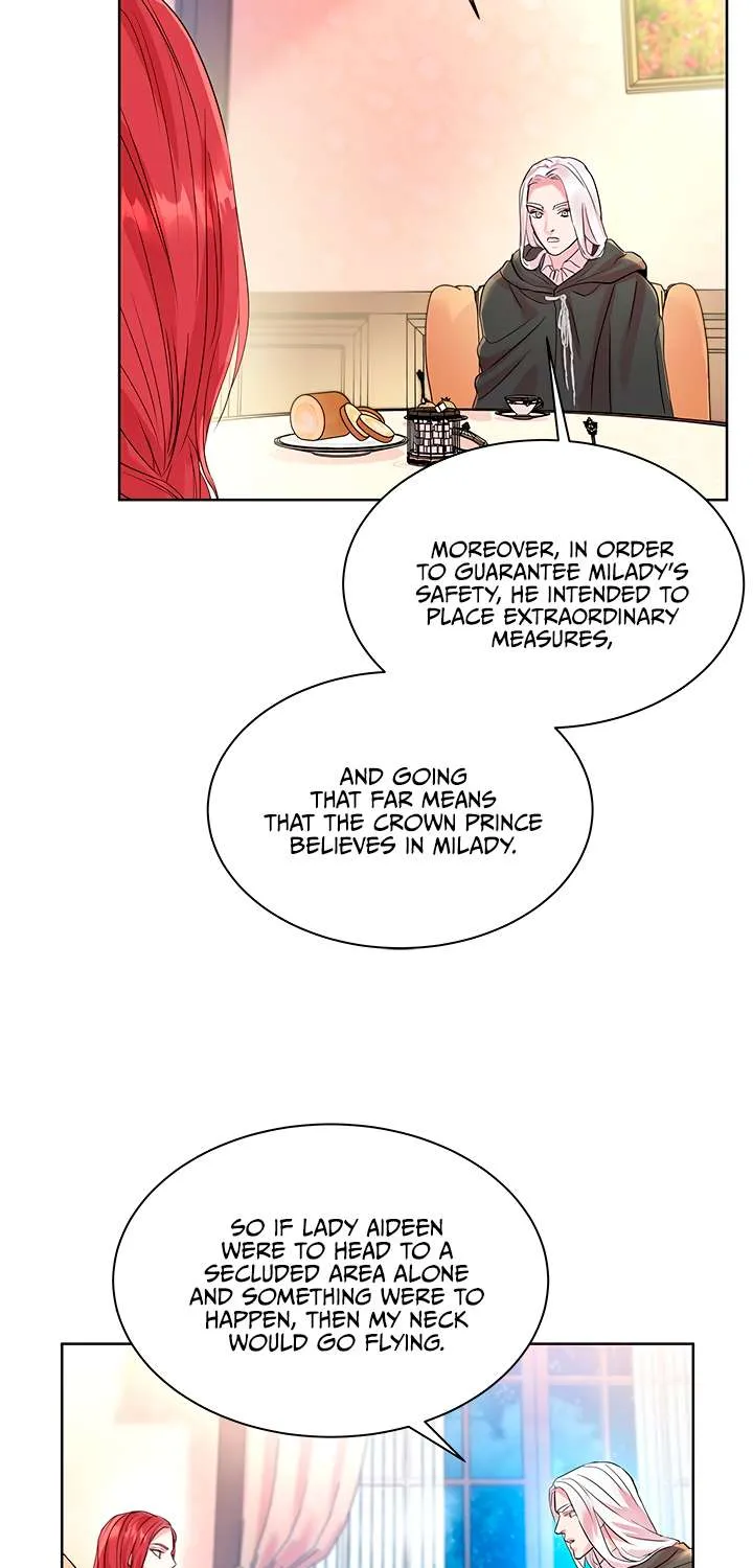 Read Aidin chapter 34 image 47 on Lezhin