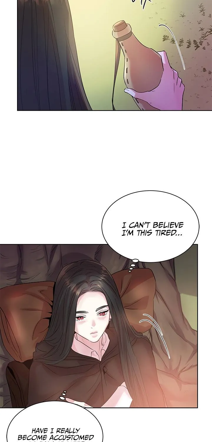 Read Aidin chapter 35 image 25 on Lezhin