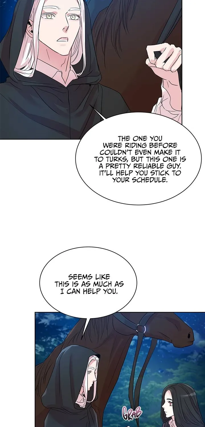 Read Aidin chapter 35 image 8 on Lezhin