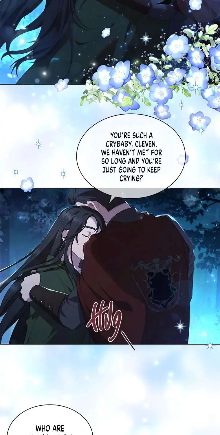 Read Aidin chapter 36 image 1 on Lezhin