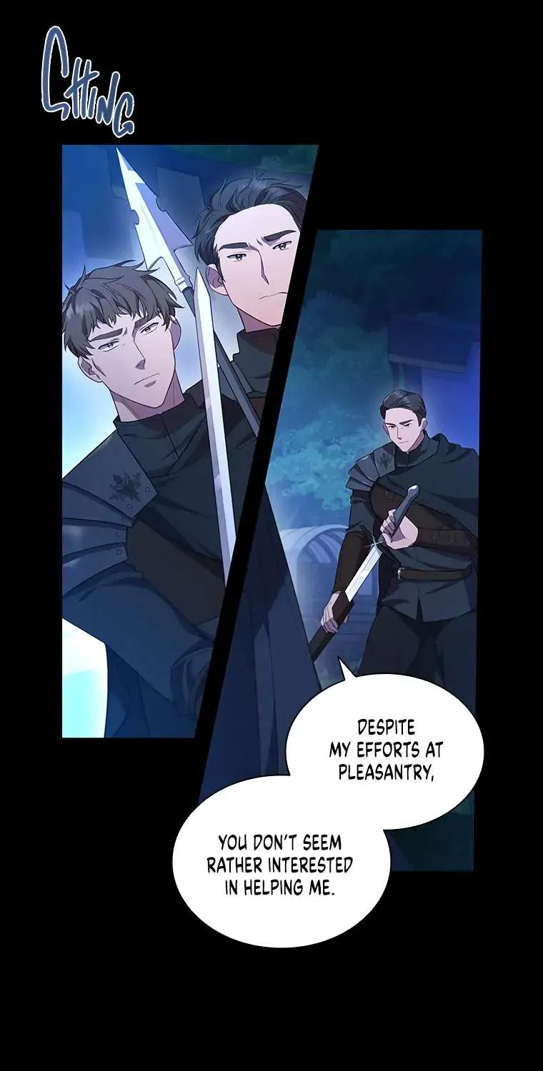 Read Aidin chapter 36 image 21 on Lezhin