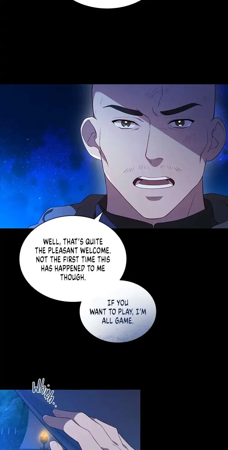 Read Aidin chapter 36 image 23 on Lezhin