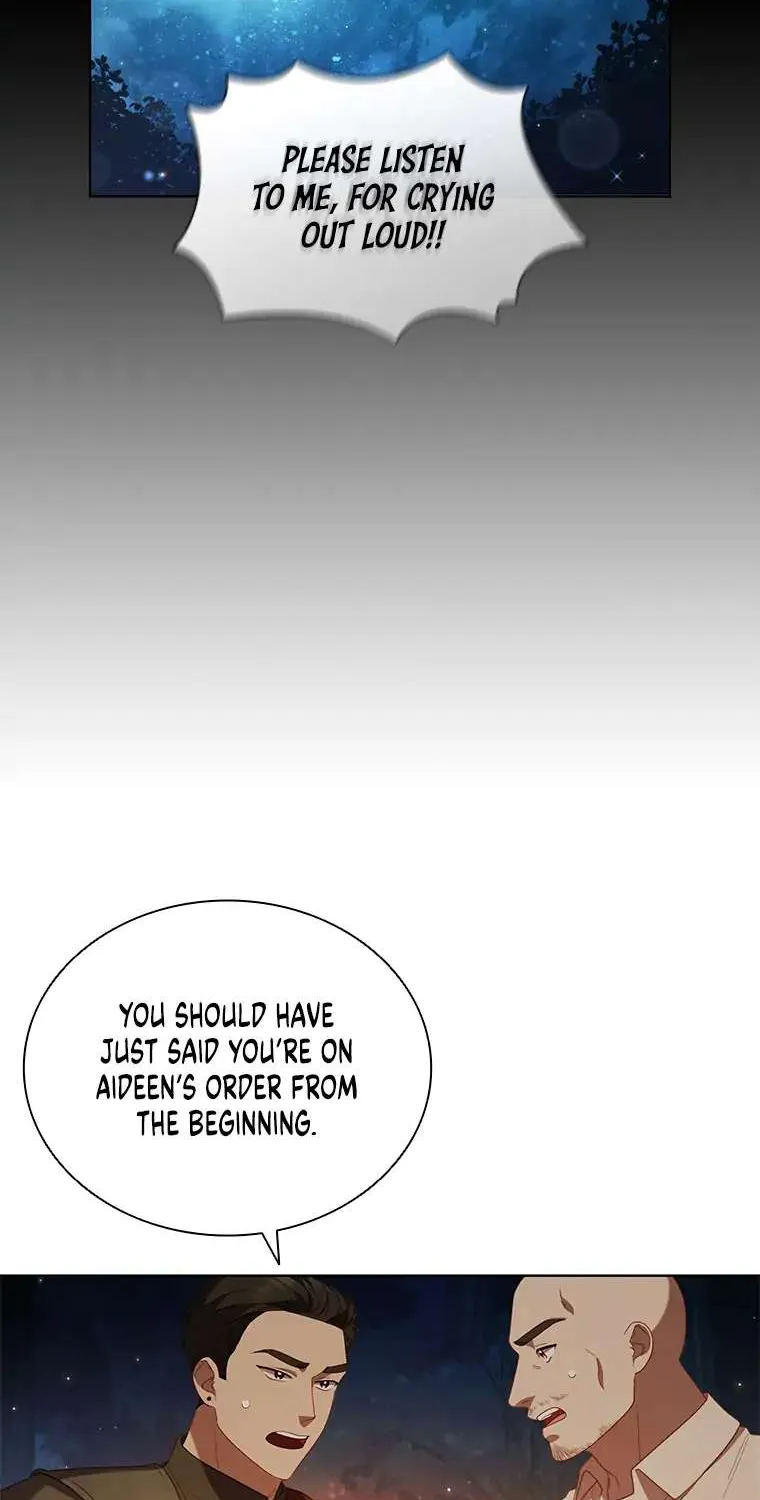 Read Aidin chapter 36 image 40 on Lezhin