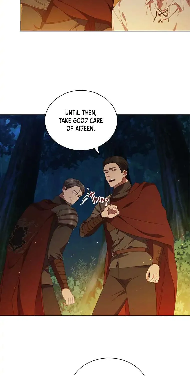 Read Aidin chapter 37 image 40 on Lezhin