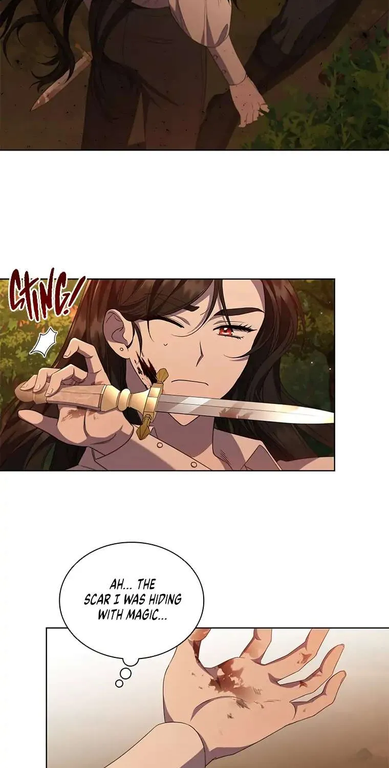 Read Aidin chapter 38 image 31 on Lezhin