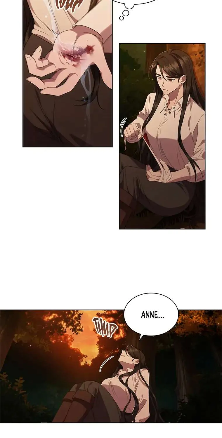 Read Aidin chapter 38 image 33 on Lezhin