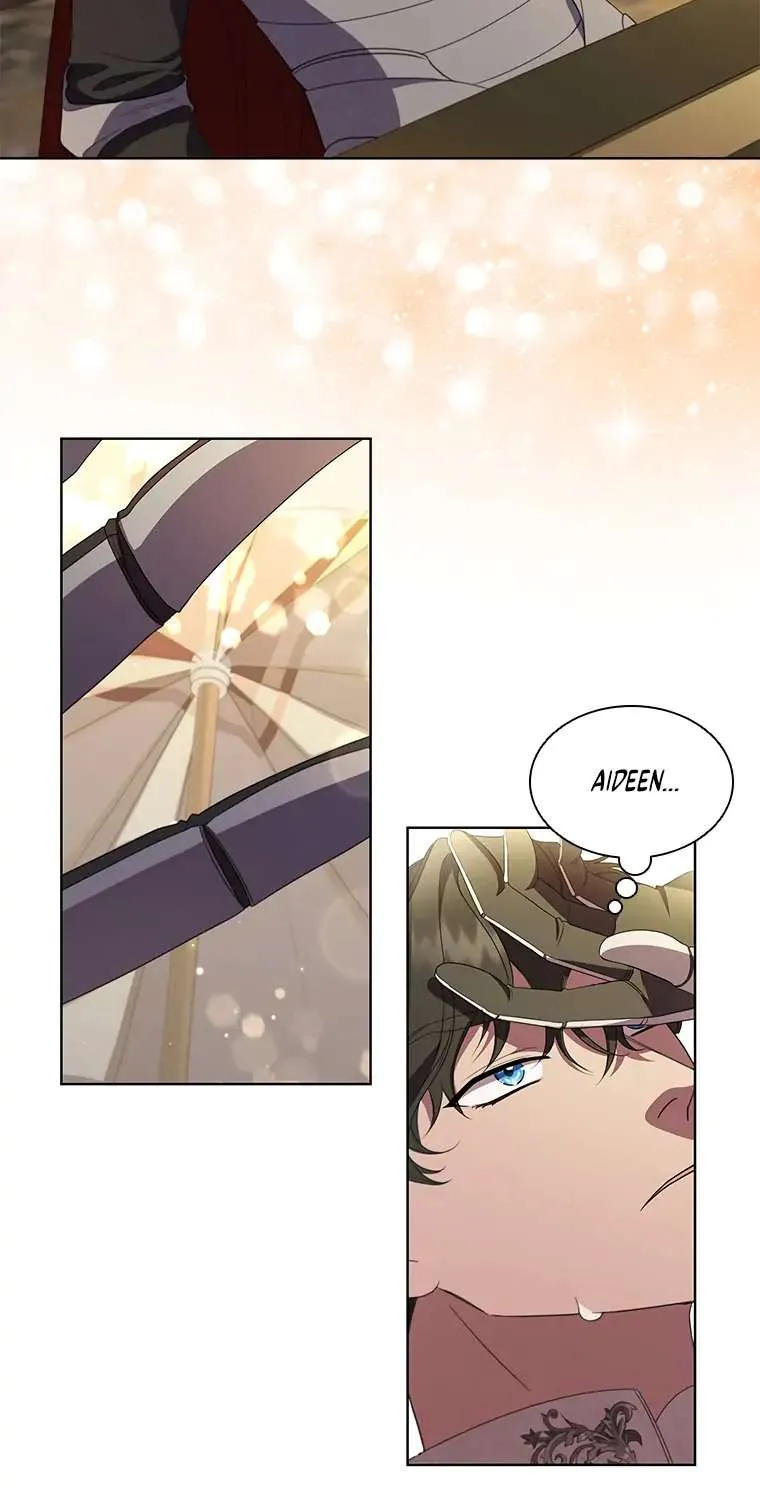 Read Aidin chapter 38 image 46 on Lezhin