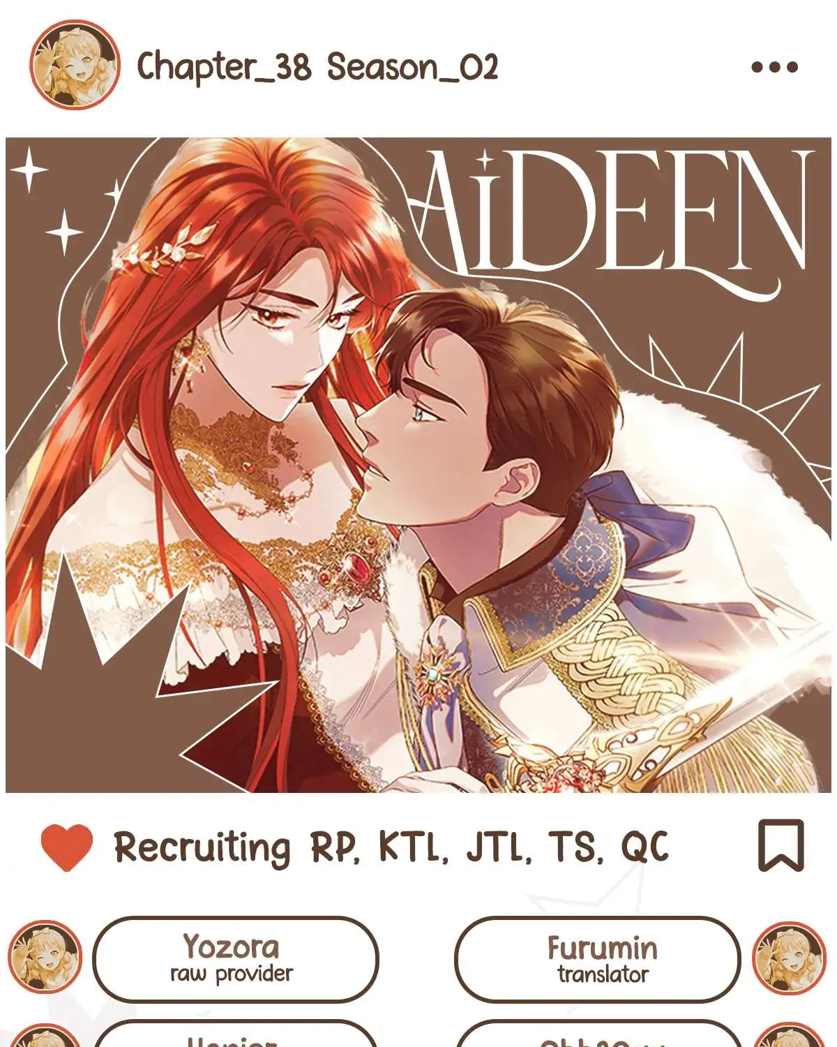 Read Aidin chapter 38 image 49 on Lezhin