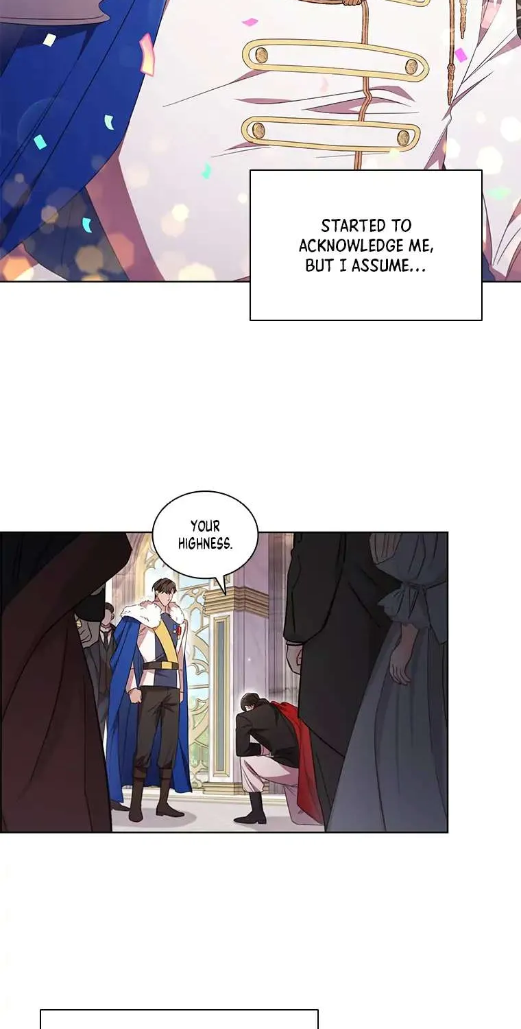 Read Aidin chapter 39 image 34 on Lezhin