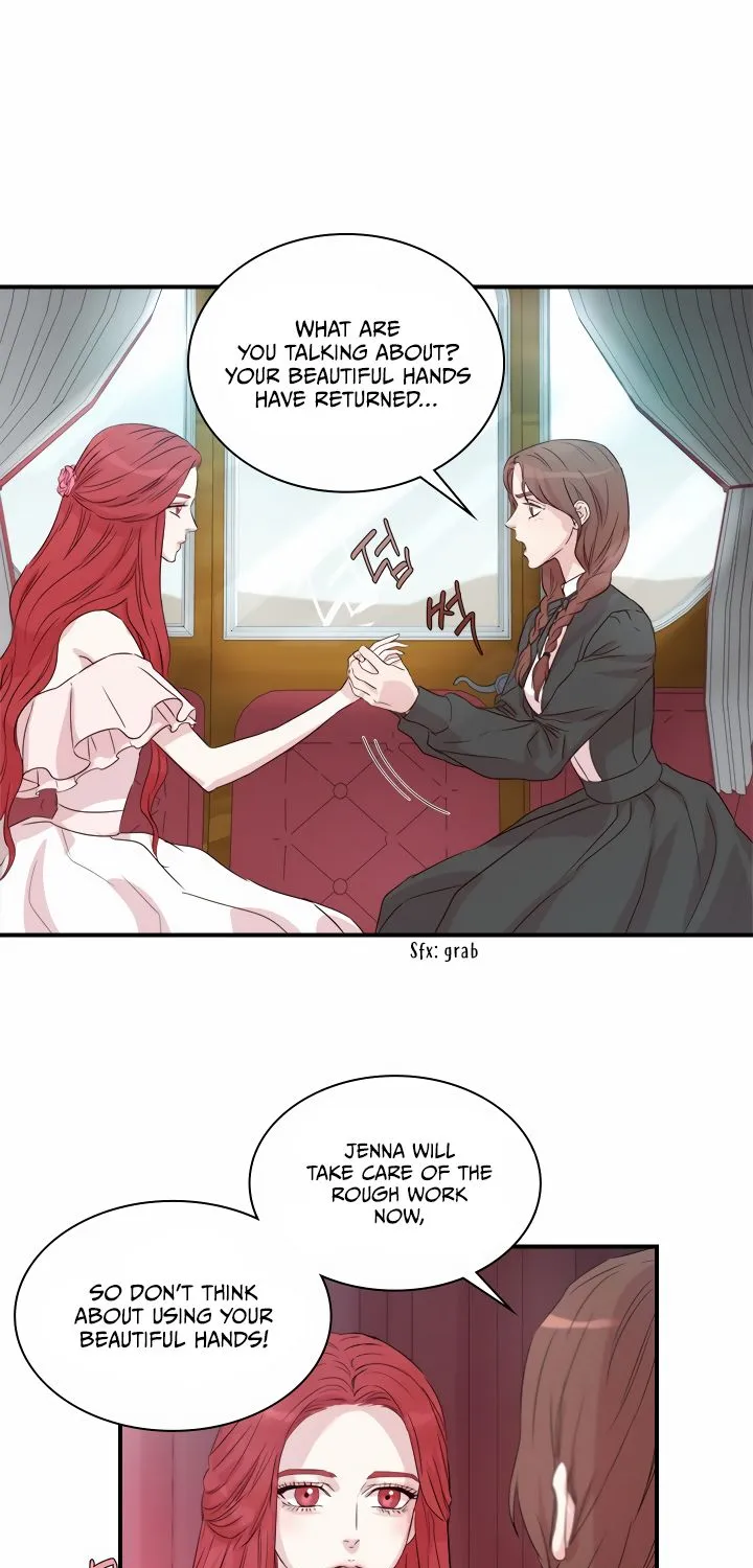 Read Aidin chapter 4 image 10 on Lezhin