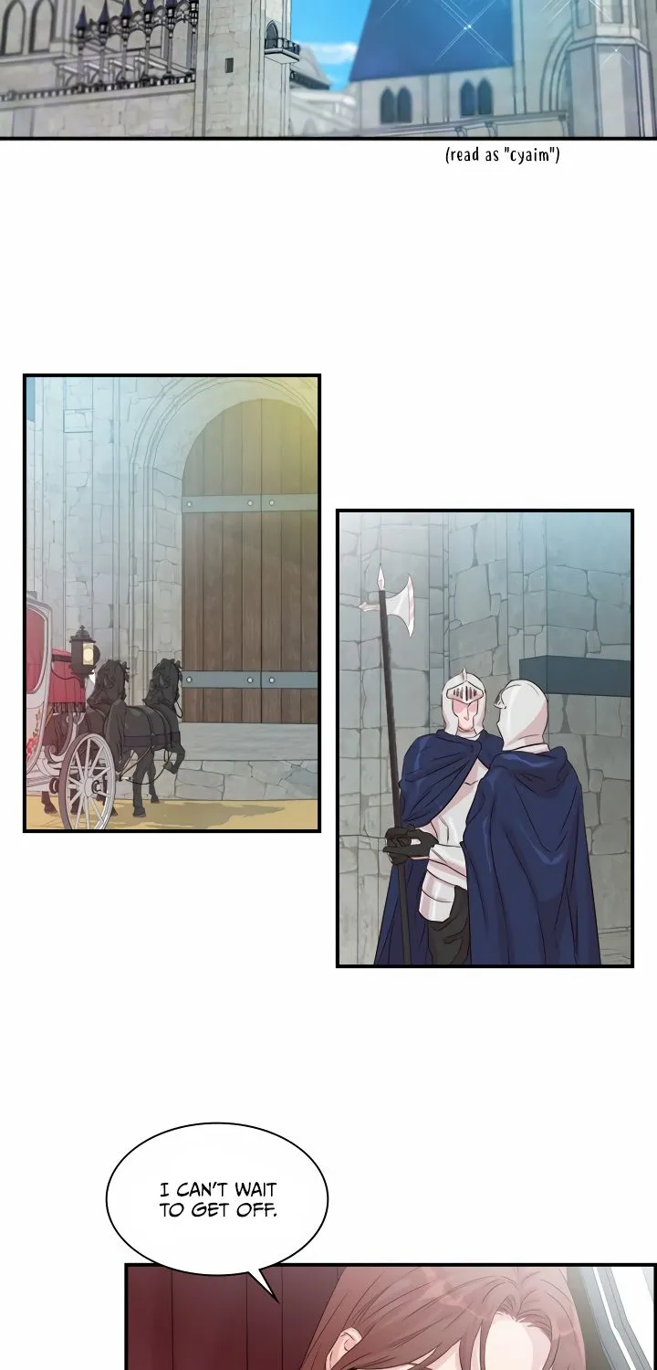 Read Aidin chapter 4 image 24 on Lezhin