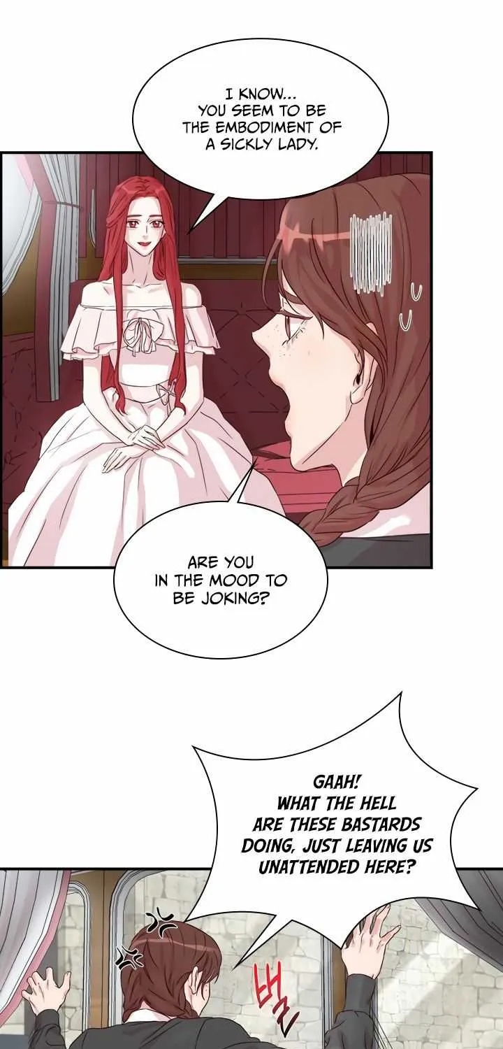 Read Aidin chapter 4 image 26 on Lezhin