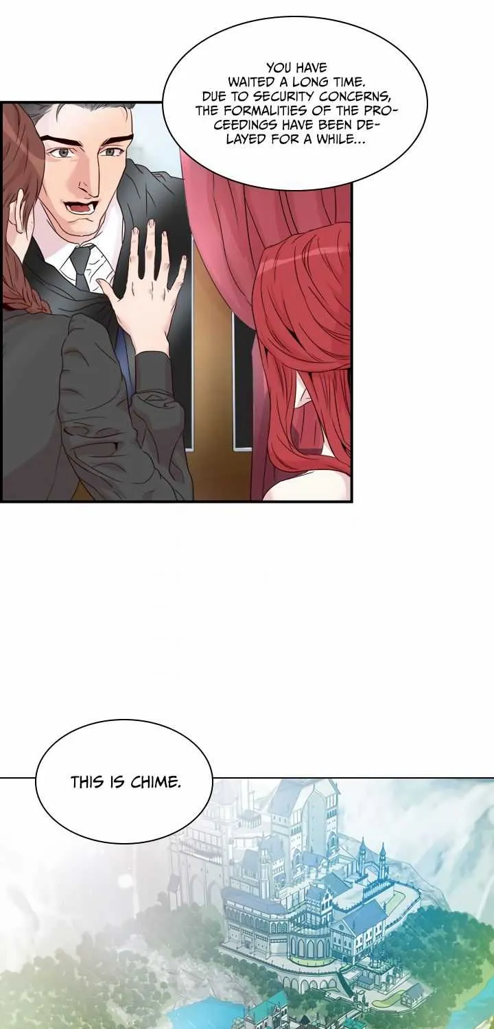 Read Aidin chapter 4 image 28 on Lezhin