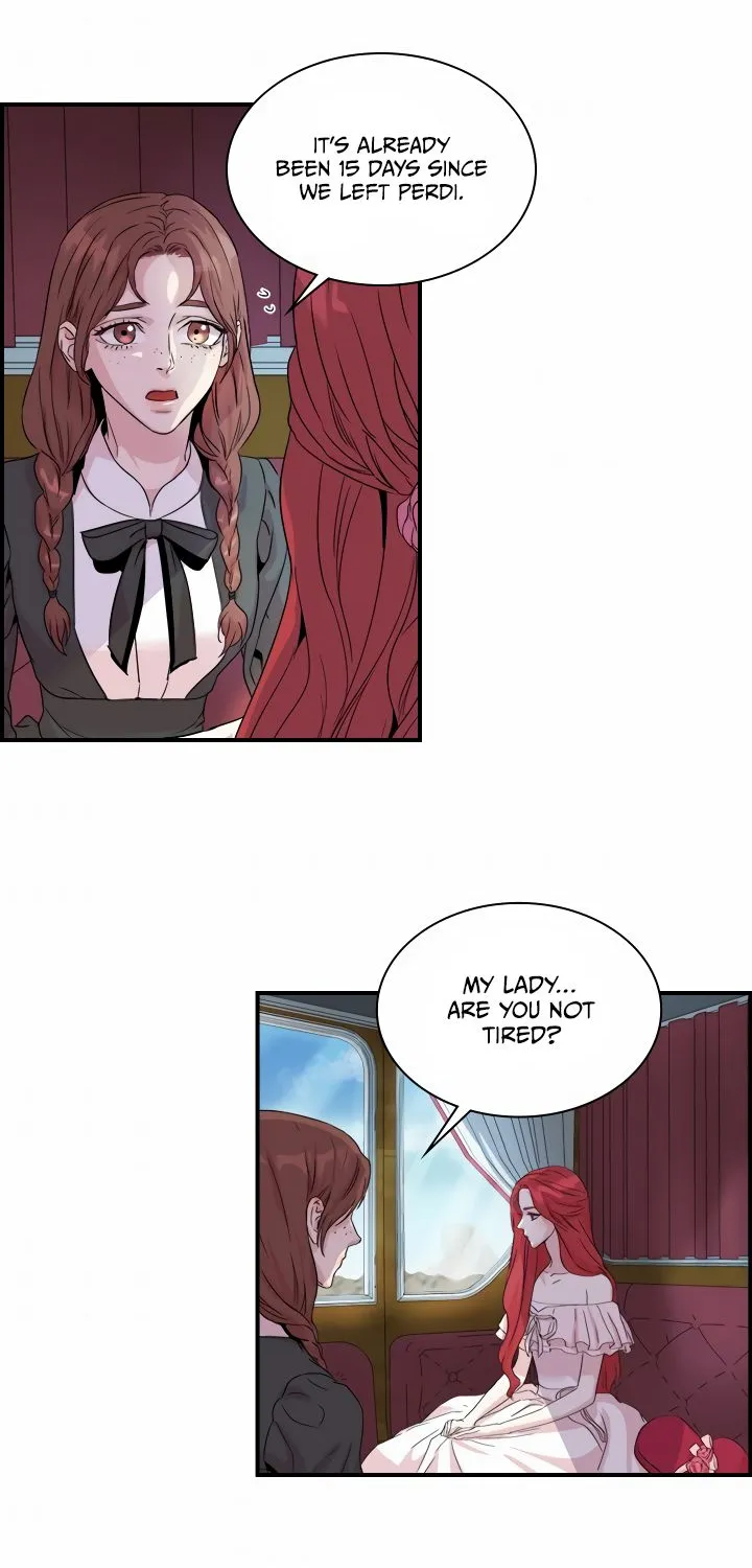 Read Aidin chapter 4 image 3 on Lezhin