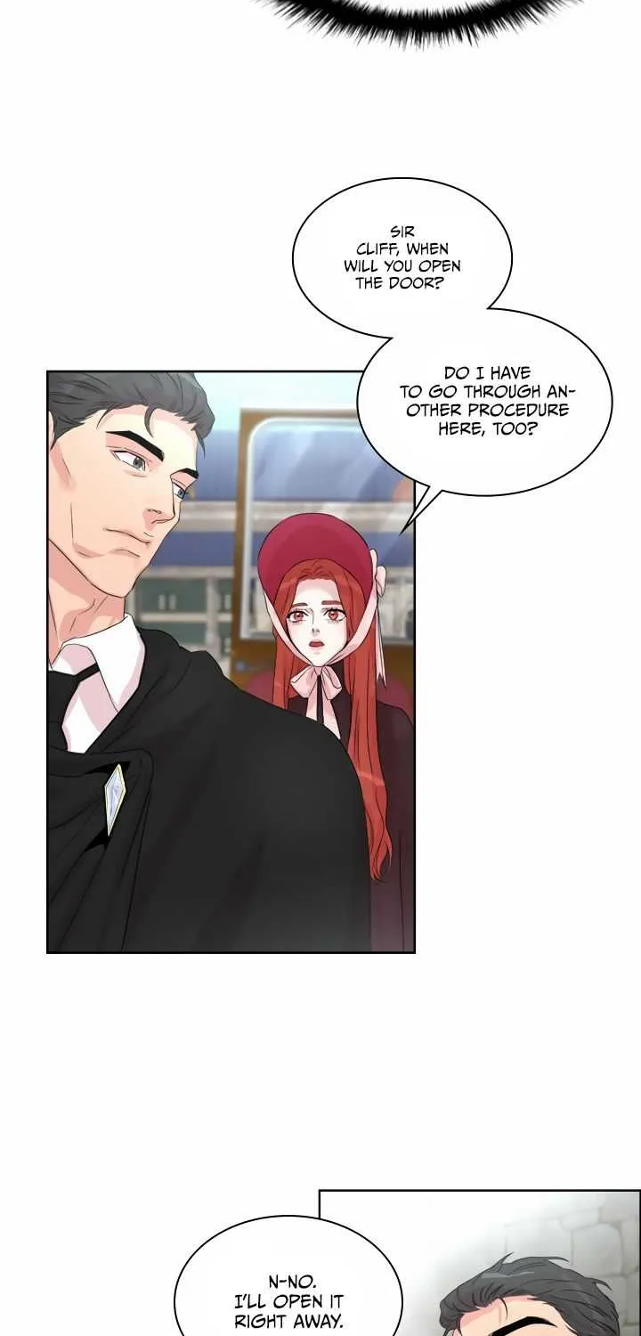 Read Aidin chapter 4 image 34 on Lezhin