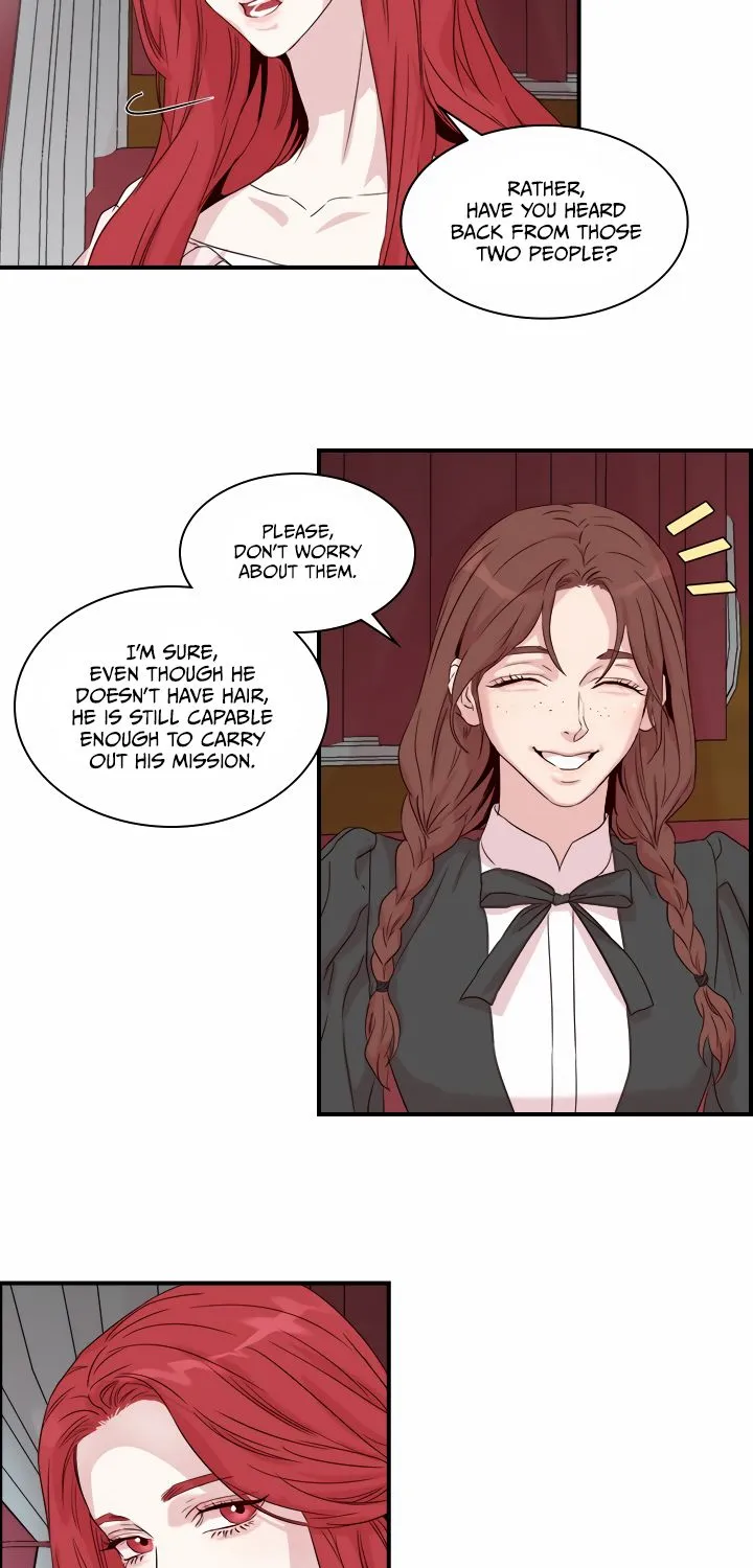 Read Aidin chapter 4 image 5 on Lezhin