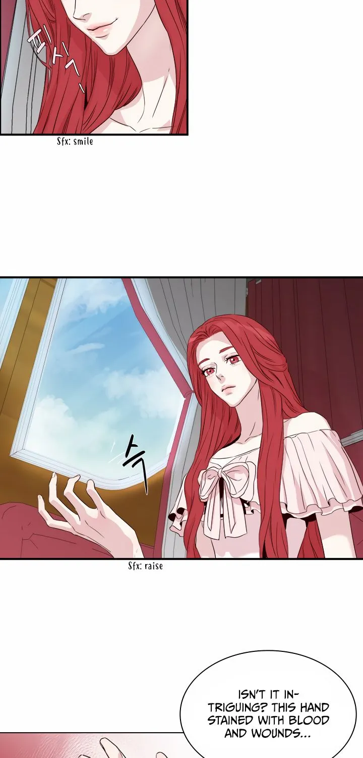 Read Aidin chapter 4 image 6 on Lezhin