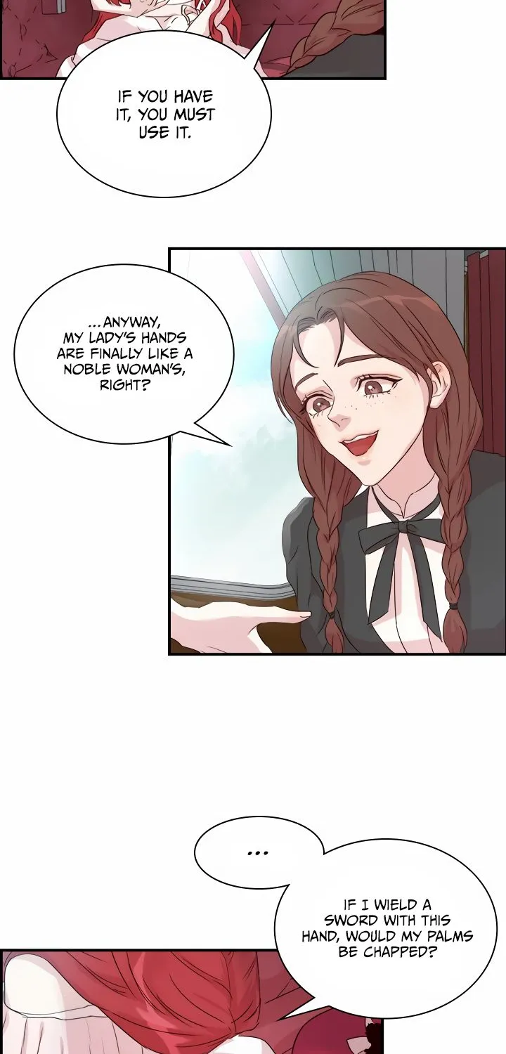 Read Aidin chapter 4 image 8 on Lezhin