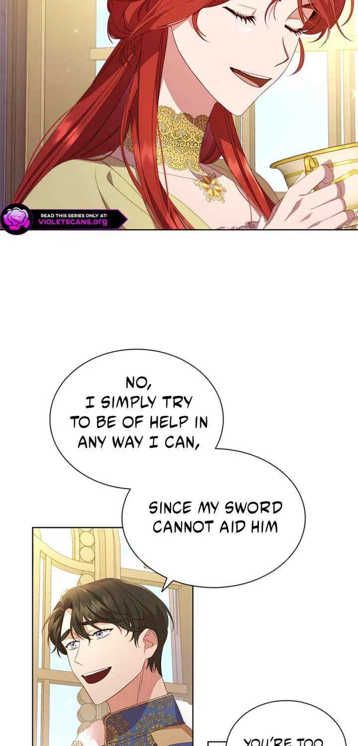 Read Aidin chapter 41 image 13 on Lezhin