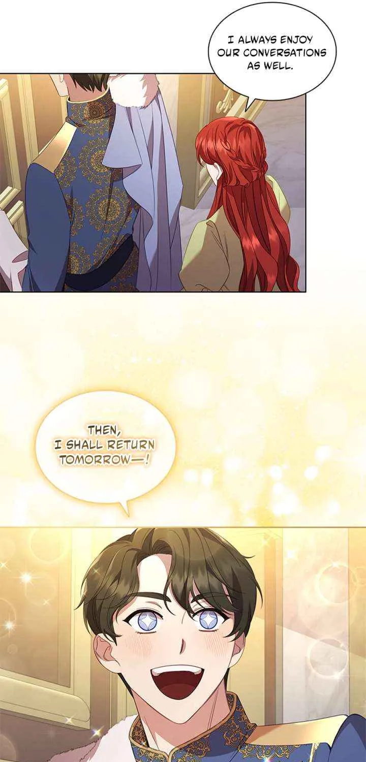 Read Aidin chapter 41 image 28 on Lezhin