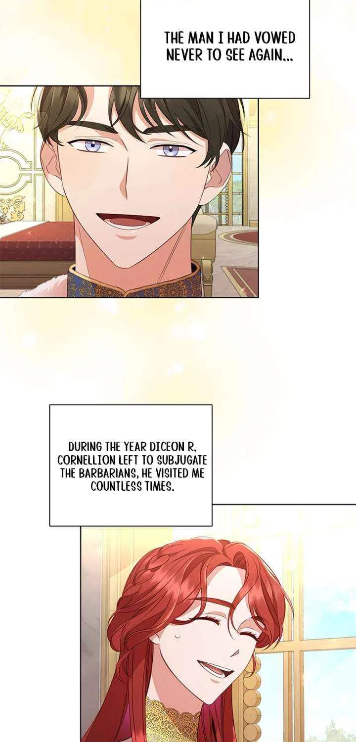 Read Aidin chapter 41 image 3 on Lezhin