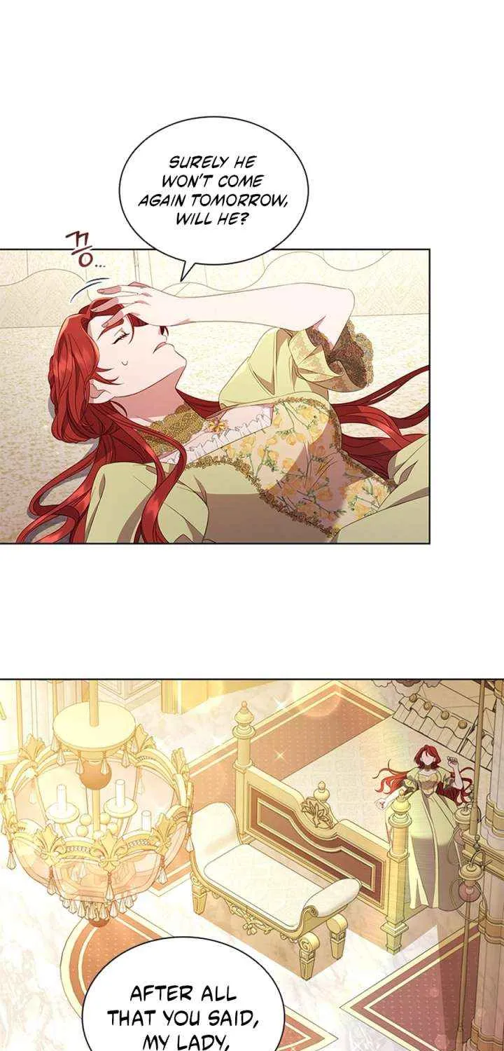 Read Aidin chapter 41 image 36 on Lezhin