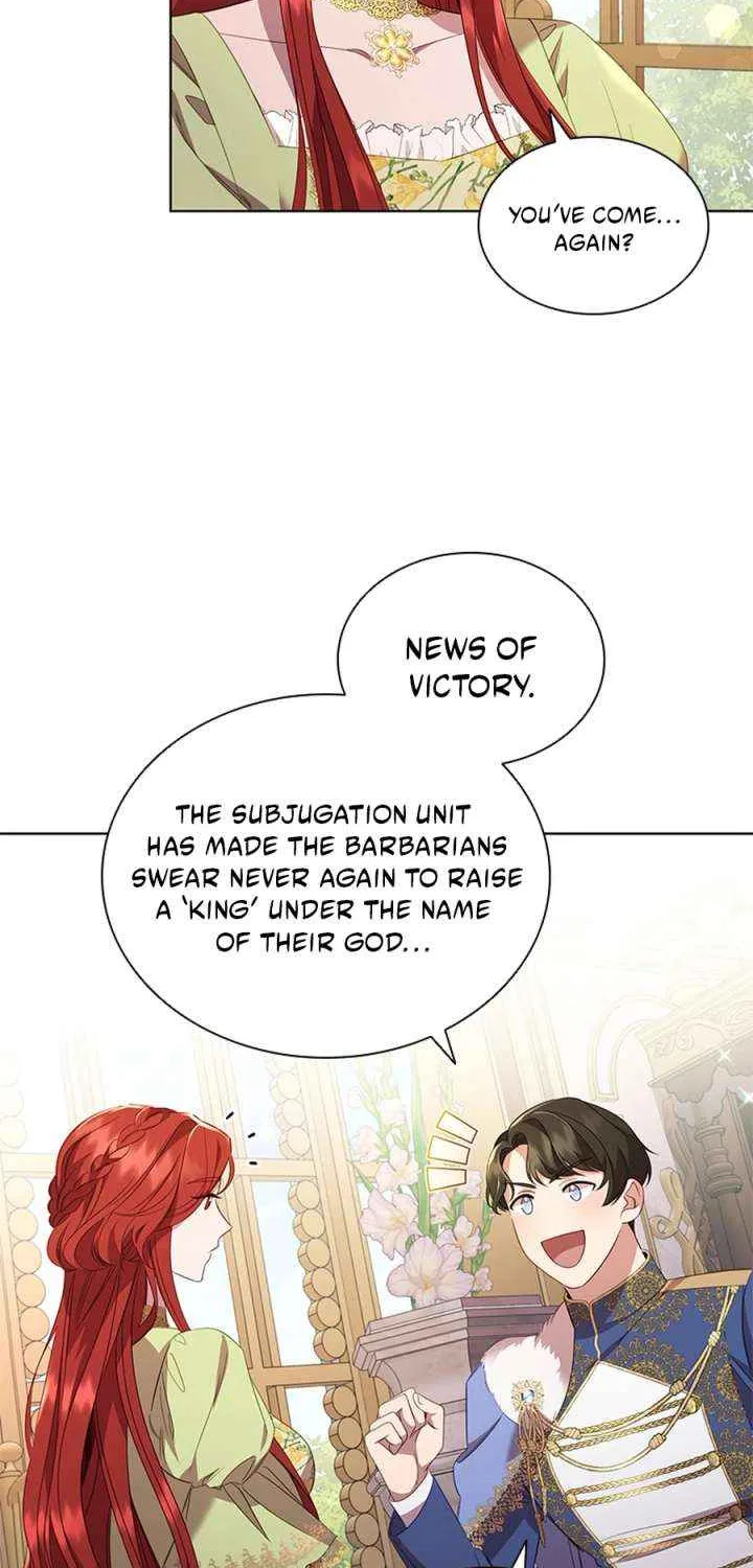 Read Aidin chapter 41 image 4 on Lezhin