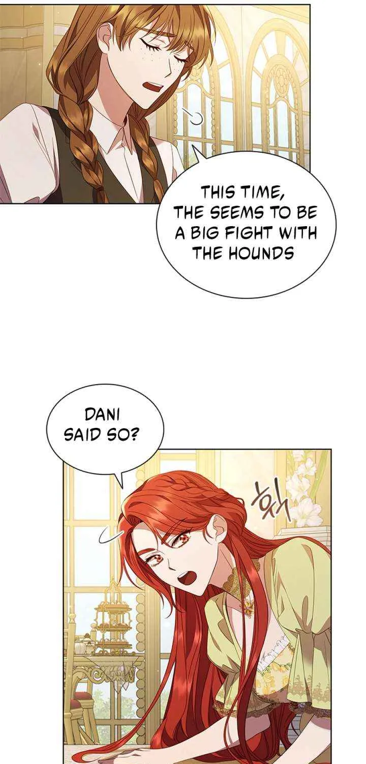 Read Aidin chapter 41 image 44 on Lezhin