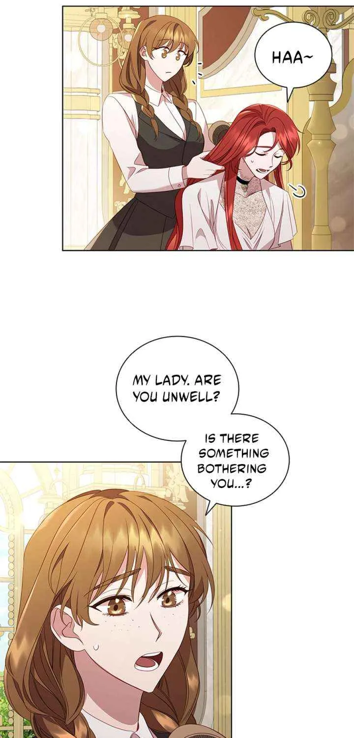 Read Aidin chapter 42 image 14 on Lezhin