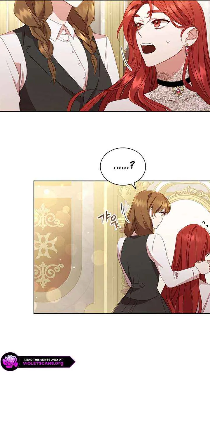 Read Aidin chapter 42 image 16 on Lezhin