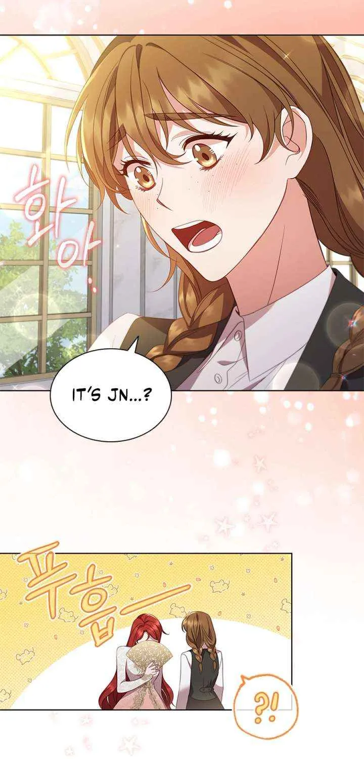Read Aidin chapter 42 image 20 on Lezhin