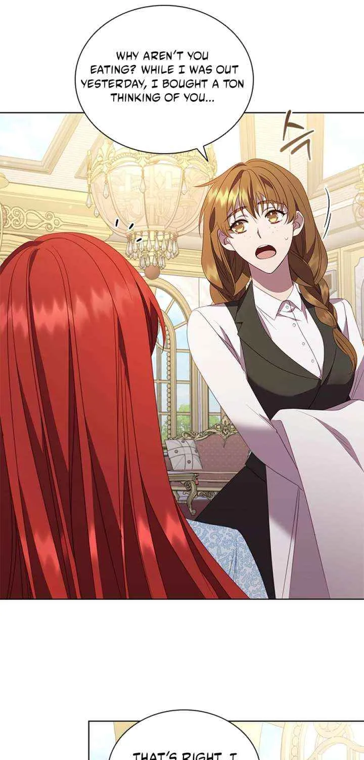 Read Aidin chapter 42 image 39 on Lezhin