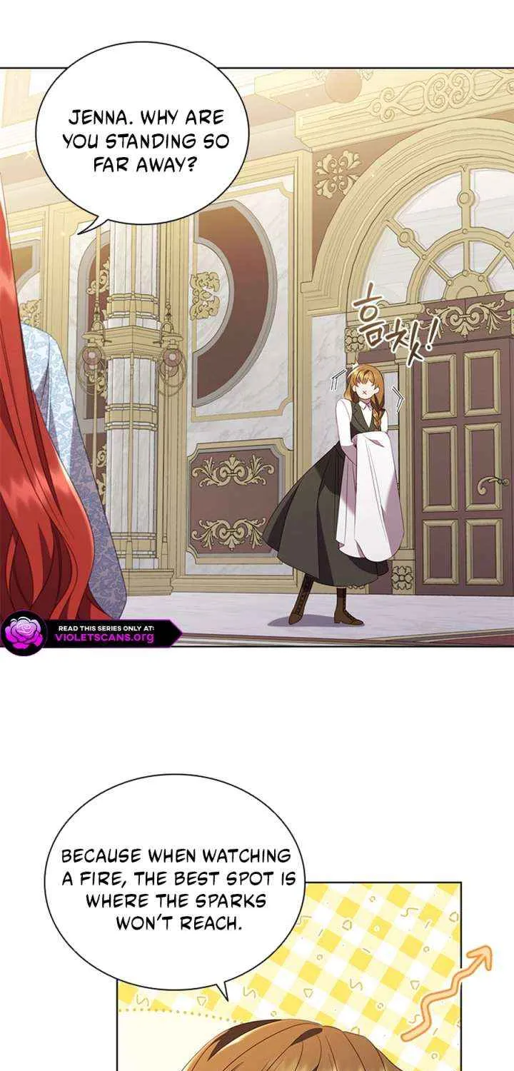 Read Aidin chapter 42 image 41 on Lezhin