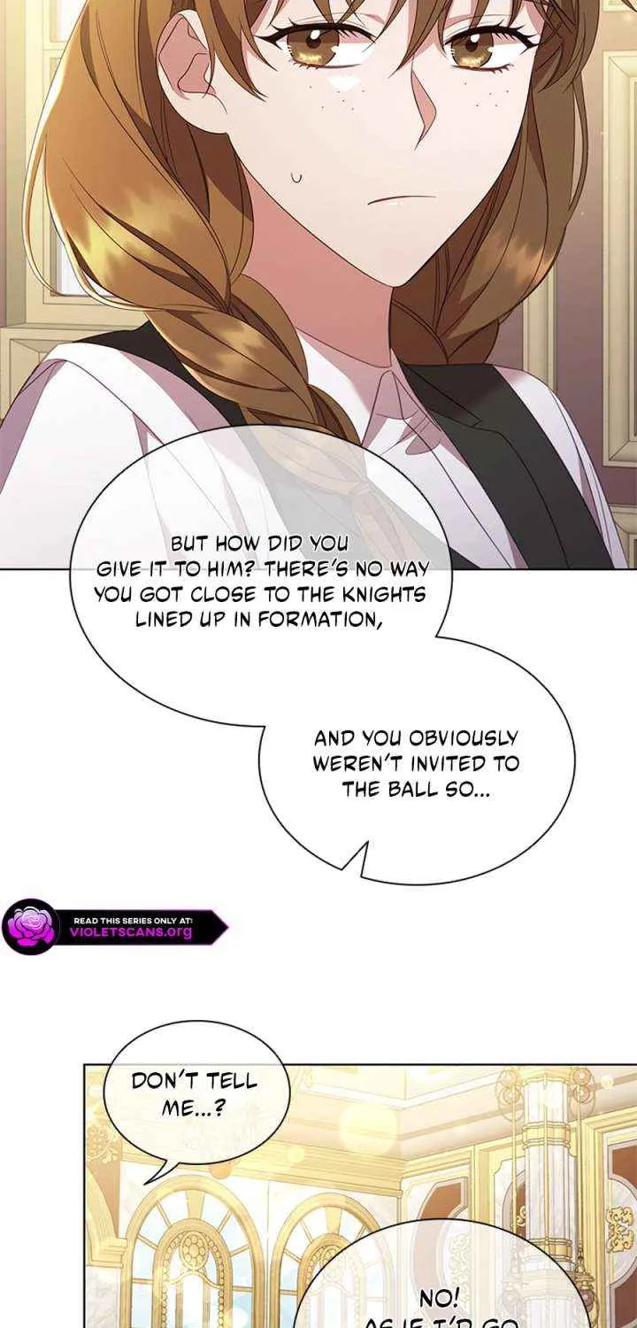 Read Aidin chapter 42 image 45 on Lezhin