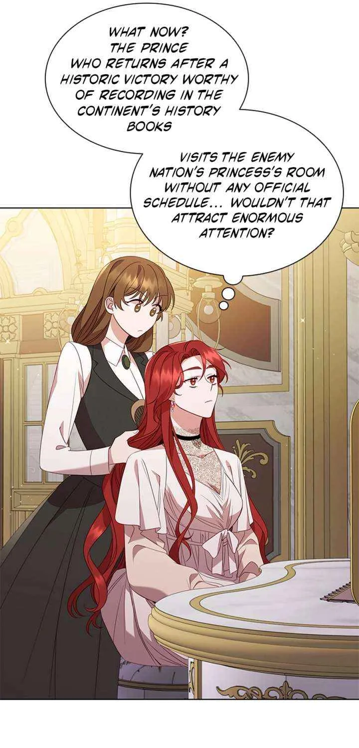 Read Aidin chapter 42 image 8 on Lezhin