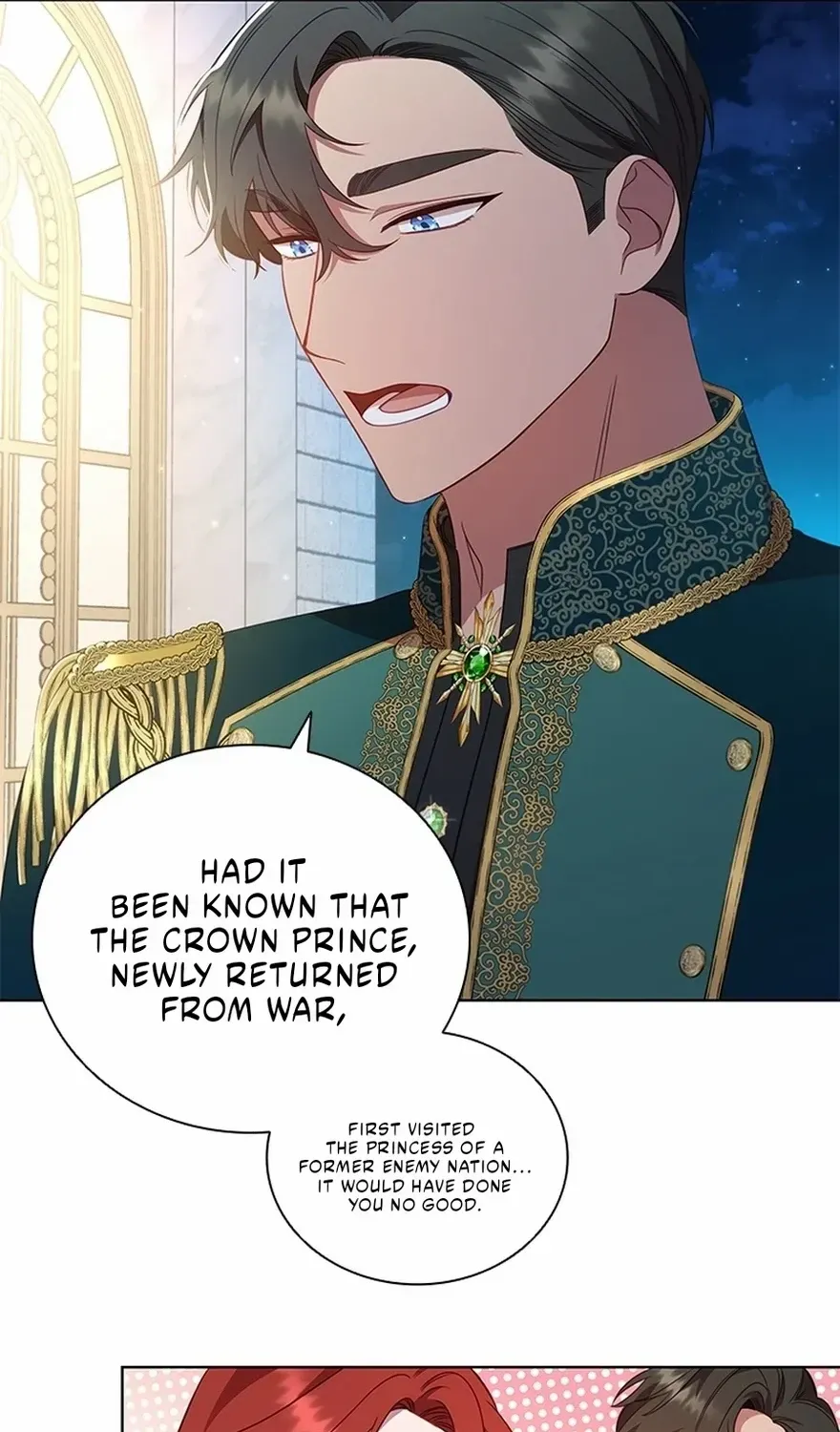 Read Aidin chapter 43 image 39 on Lezhin