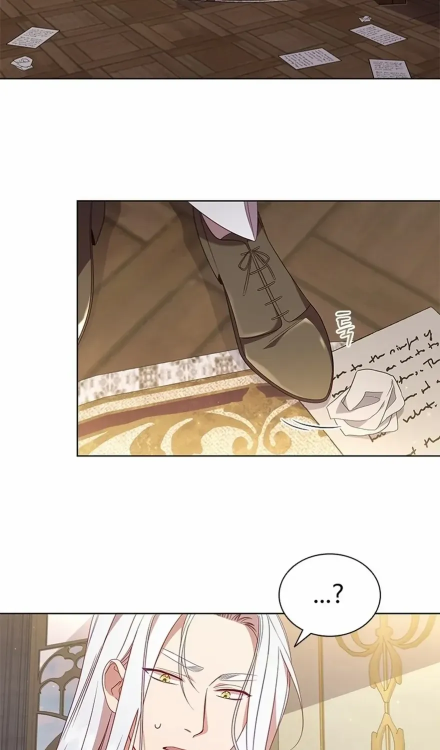 Read Aidin chapter 44 image 25 on Lezhin