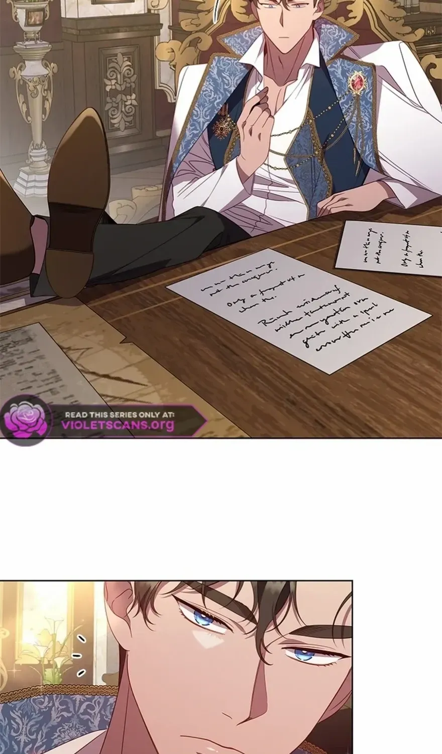 Read Aidin chapter 44 image 28 on Lezhin