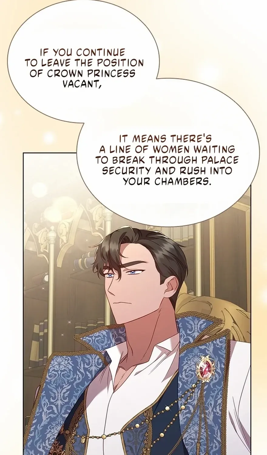 Read Aidin chapter 44 image 46 on Lezhin