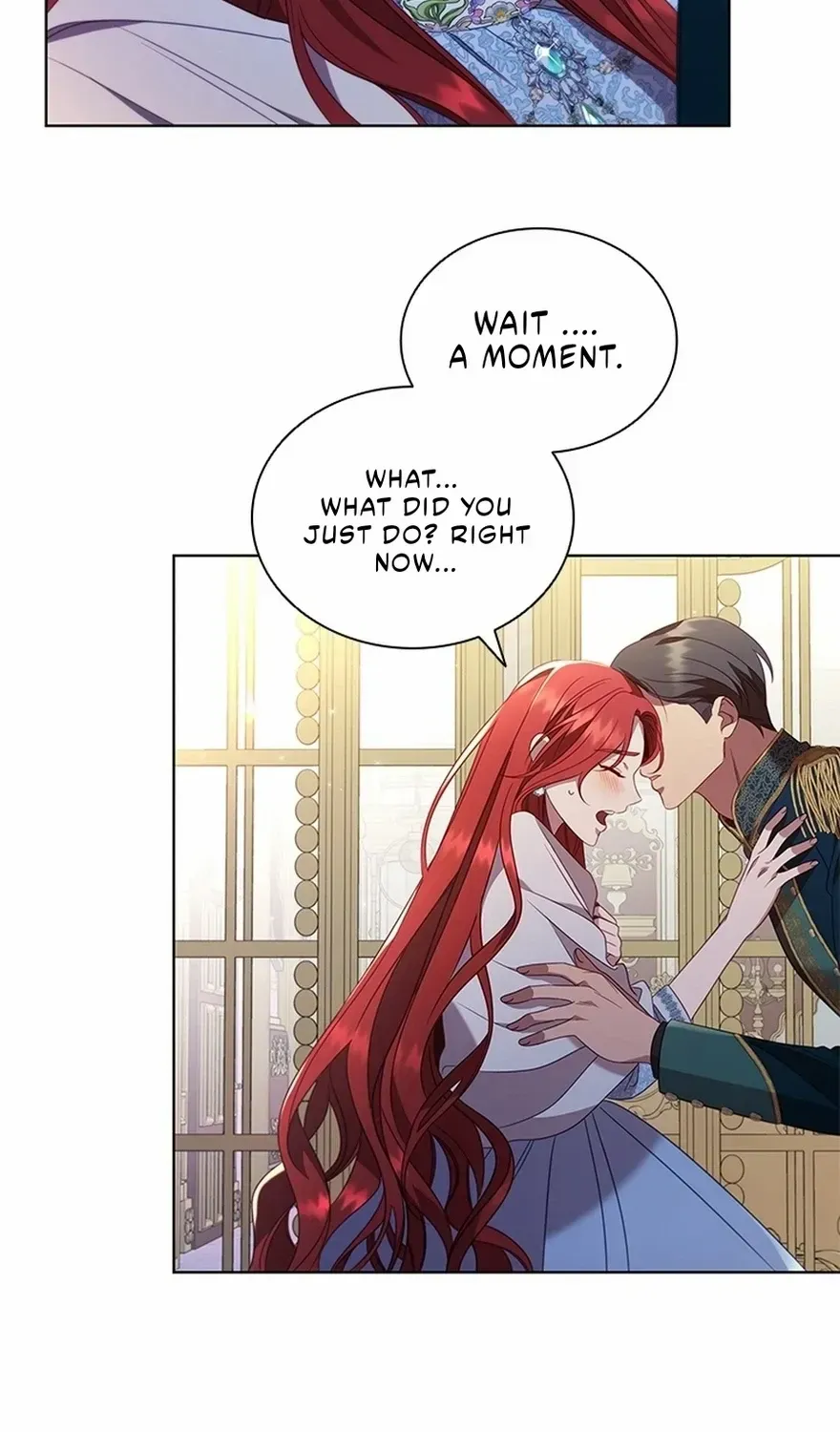 Read Aidin chapter 44 image 5 on Lezhin