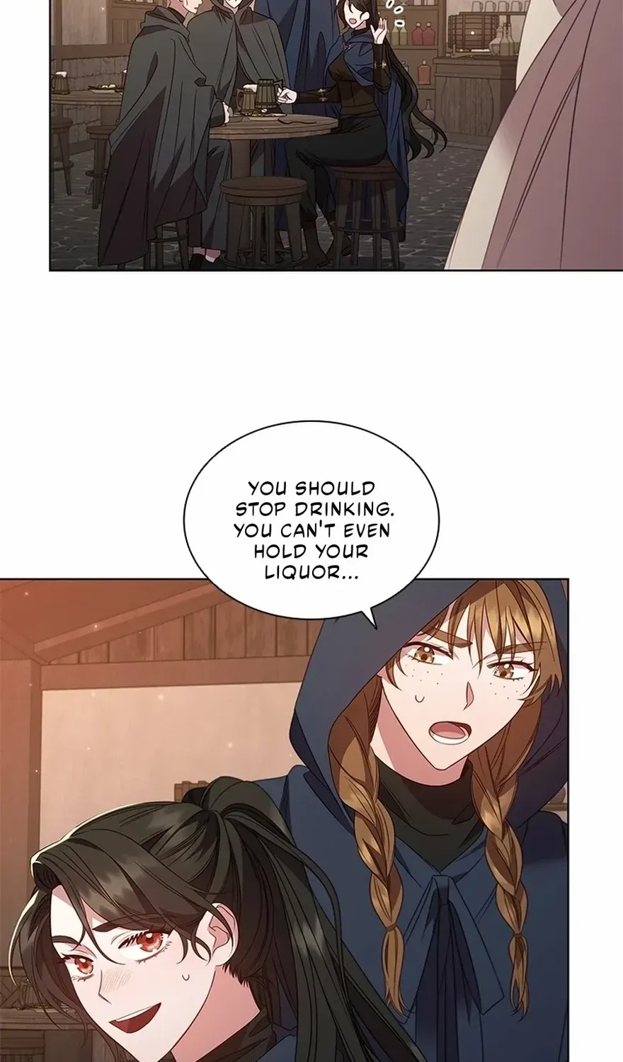 Read Aidin chapter 44 image 55 on Lezhin