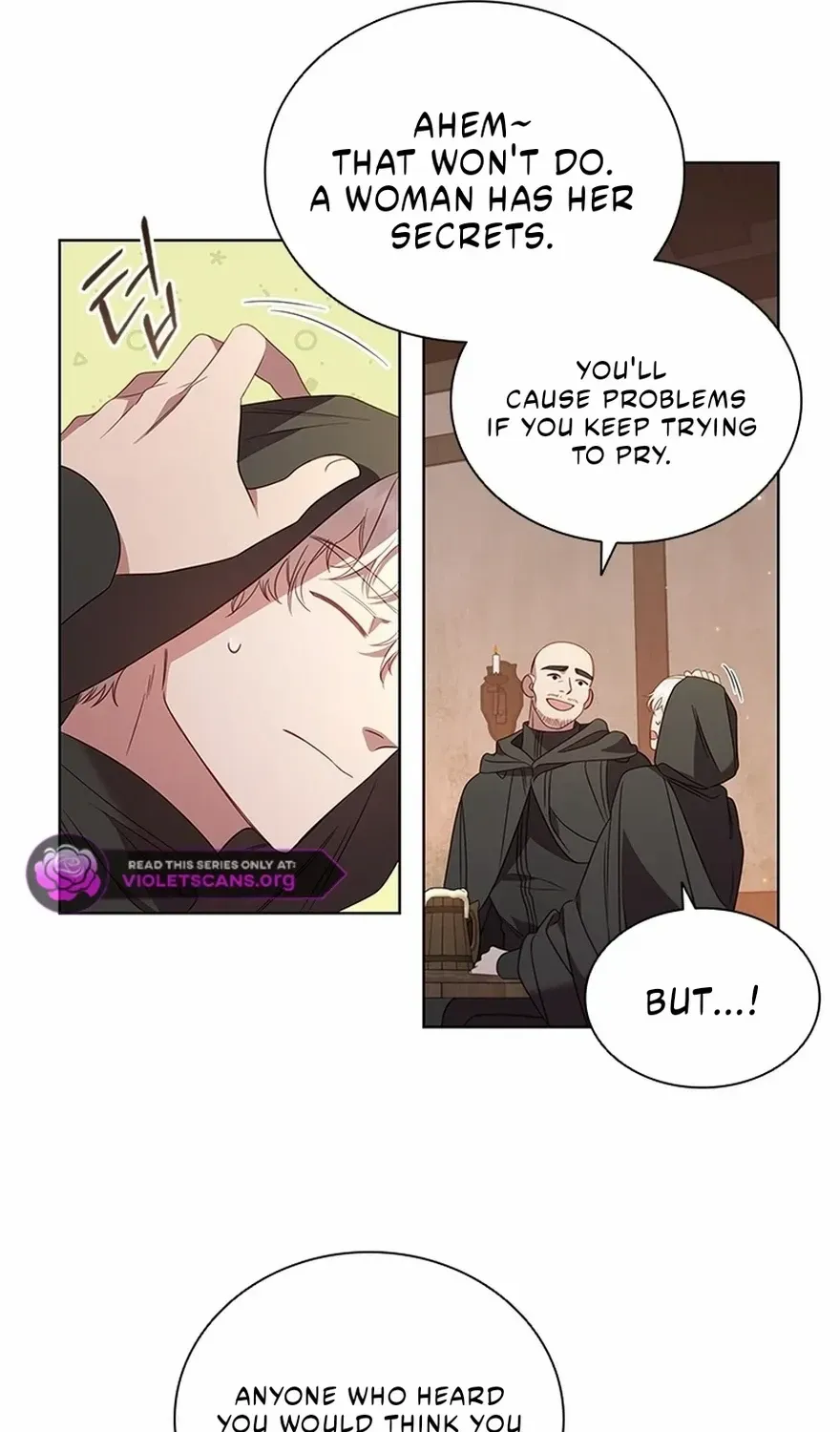 Read Aidin chapter 44 image 58 on Lezhin