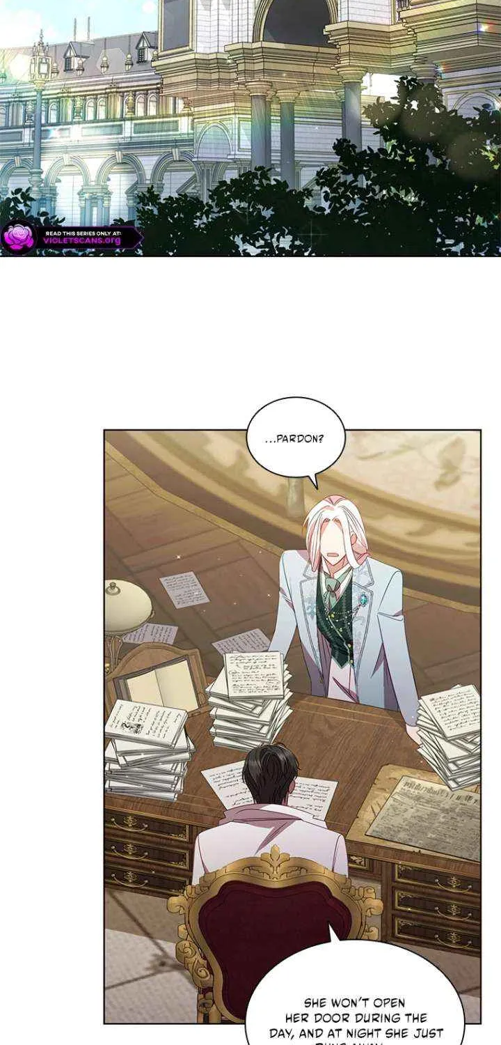 Read Aidin chapter 45 image 1 on Lezhin