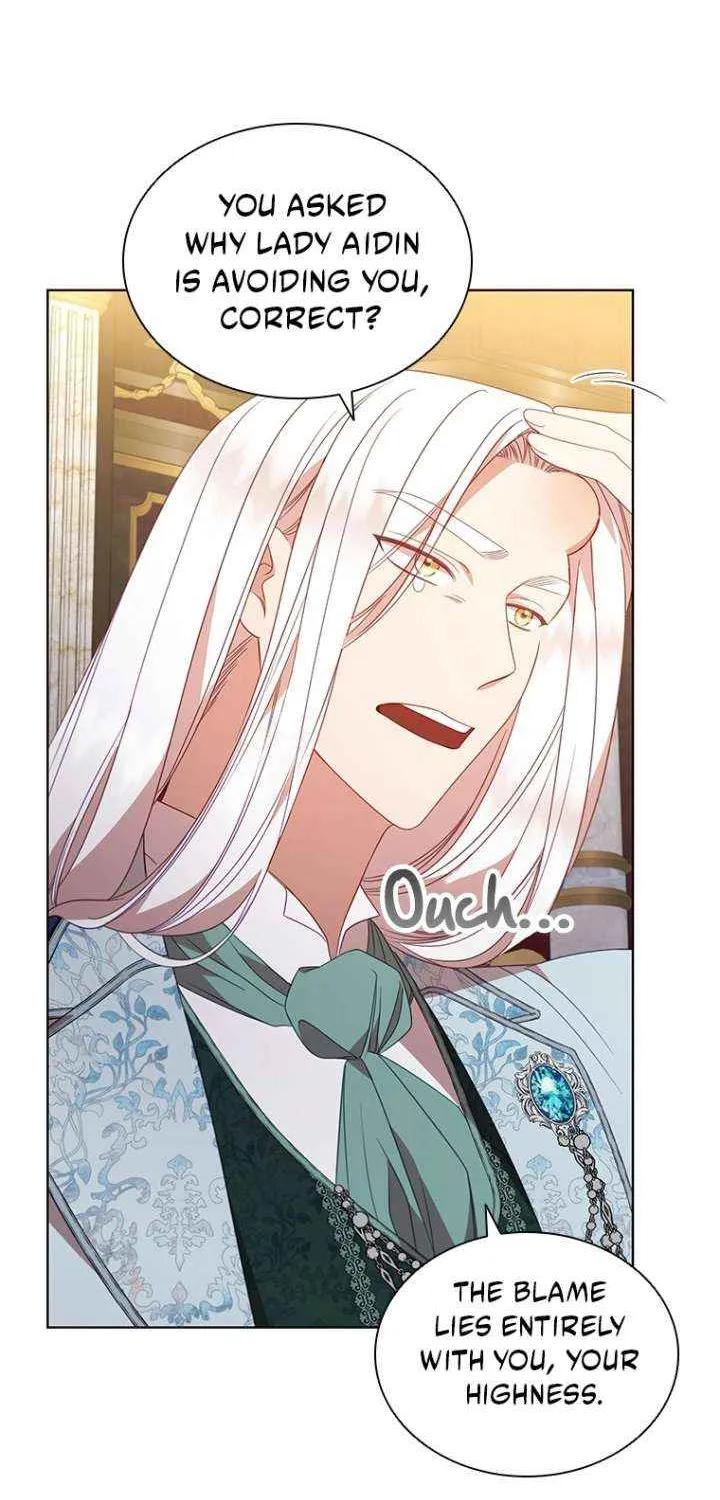 Read Aidin chapter 45 image 19 on Lezhin
