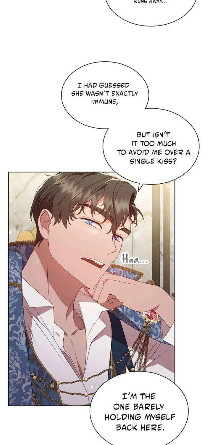 Read Aidin chapter 45 image 2 on Lezhin