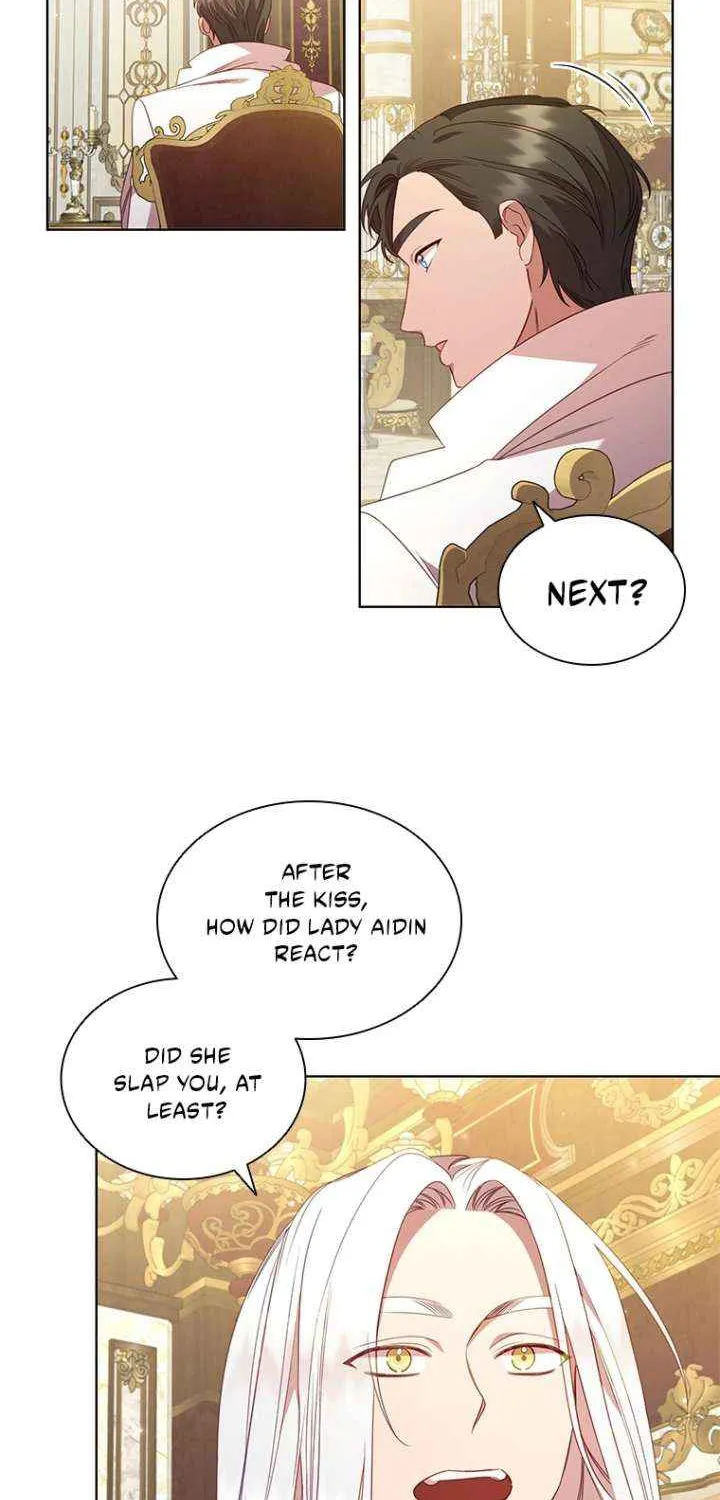 Read Aidin chapter 45 image 27 on Lezhin